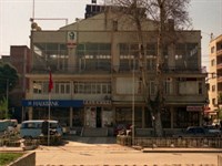 Eski Belediye Binası